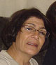 Fouzia Rhissassi