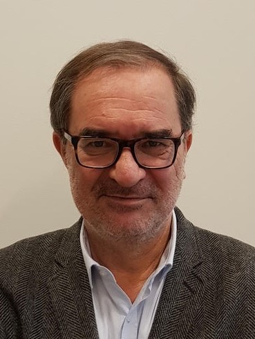 Andr&eacute; Dizdarevic